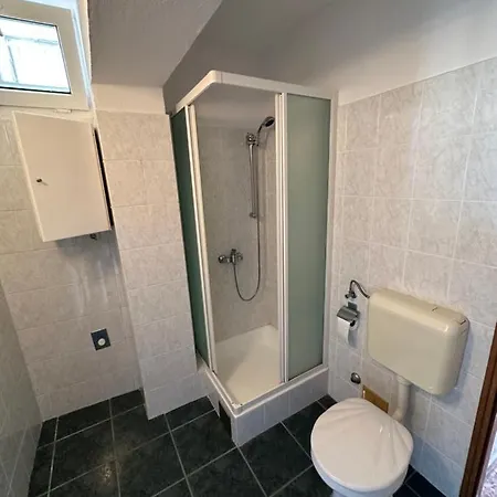 Apartman Lili