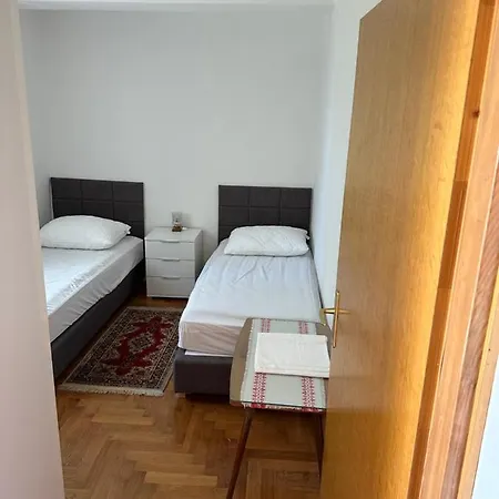 Apartman Lili Dramalj