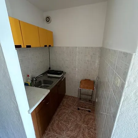 Apartman Lili Dramalj