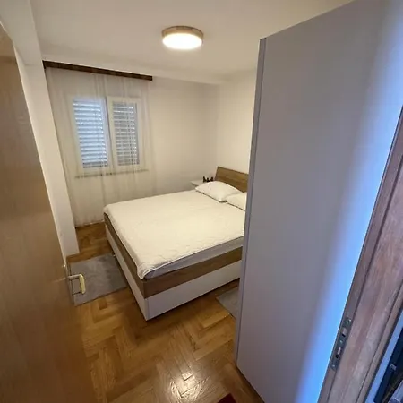 Apartman Lili